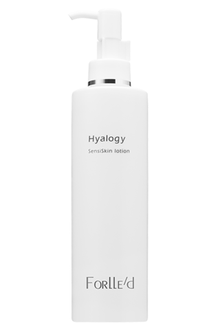Forlle'd лосьон для чувствительной кожи SensiSkin lotion 100ml