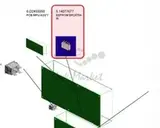 Микросхема энергонезависимой памяти RICOH EEPROM:BR24T64-W