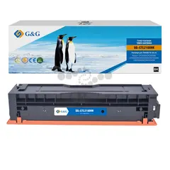Совместимый тонер-картридж G&G GG-CTL2100HK (CTL-R2100HK) для Pantum CP2100d, dn, dw, CM2100adw, dn, dw, adn, 3000 стр., черный