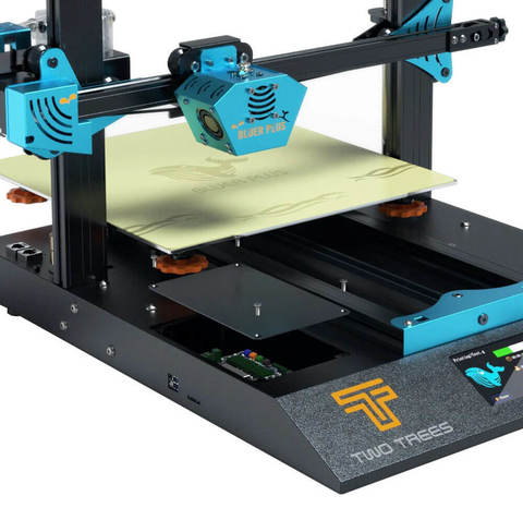 3D-принтер Two Trees Bluer Plus