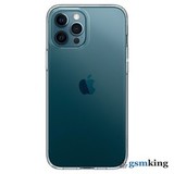 Hoco Light Series Case iPhone 12 Pro Transparent (Прозрачный)