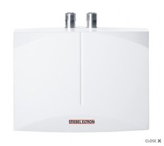 Проточный водонагреватель Stiebel Eltron DHM 6