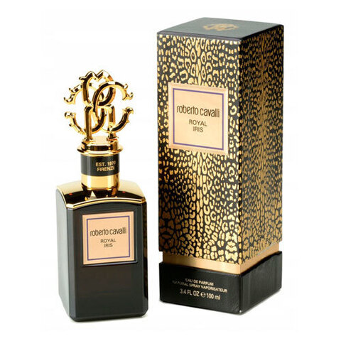 Roberto Cavalli Royal Iris edp