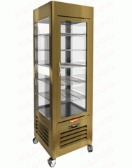 Кондитерская витрина HICOLD VRC 350 Bz
