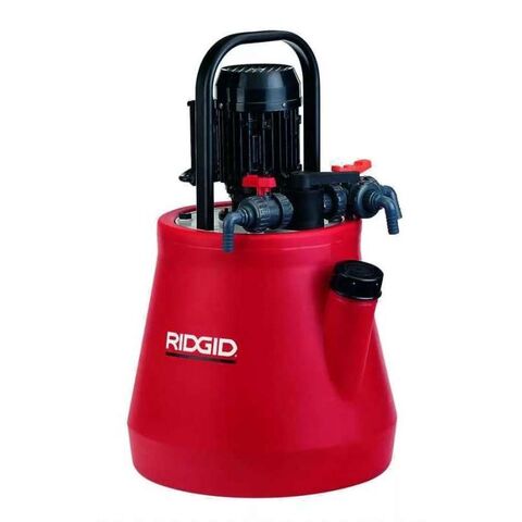 Промывочный насос Ridgid DP-24