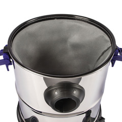 Пылесос строительный ПУЛЬСАР ПС 201 (1400 Вт, 20л, шланг 1,5м) (Арт. 907-415)