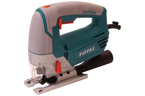 Электролобзик TOTAL TS2081006, 800 Вт