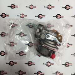 Насос топливный ручной подкачки 3056 (KMP Brand)