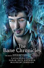 The Bane Chronicles