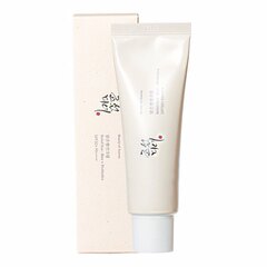 Beauty of Joseon Relief Sun : Rice + Probiotics SPF 50+ PA++++ солнцезащитный крем с пробиотиками
