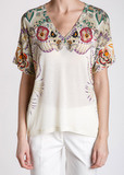 Футболка ETRO