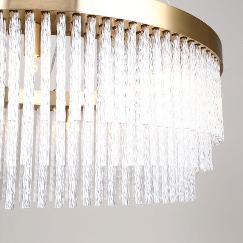 Подвесная люстра Favourite Bellinda 4189-8P