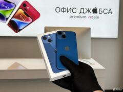 iPhone 13 Mini, 128 ГБ б/у