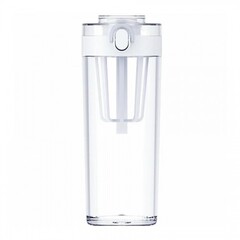 Спортивная бутылка для воды Xiaomi Mijia Tritan Water Cup 600 ml White (SJ010501X)