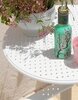 Комплект пластиковой мебели Nardi Step Net, белый