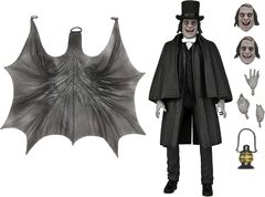 Фигурка NECA London After Midnight: Ultimate Professor Burke