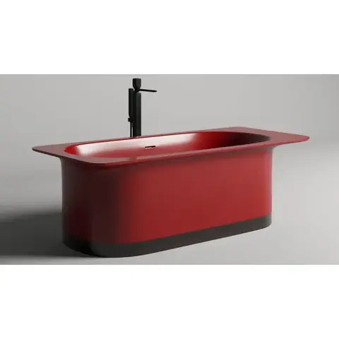 Salini 102721MRF Ванна
