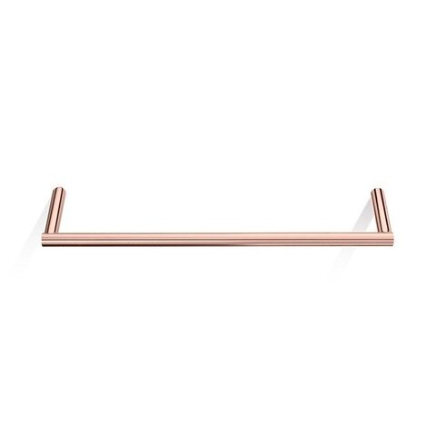 Decor Walther 0520716 Decor Walther Mikado HTE30 Полотенцедержатель 30см, цвет: розовое золото