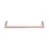 Decor Walther 0520716 Decor Walther Mikado HTE30 Полотенцедержатель 30см, цвет: розовое золото