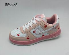 Кроссовки по 8 пар (36-41)р. B564-5
