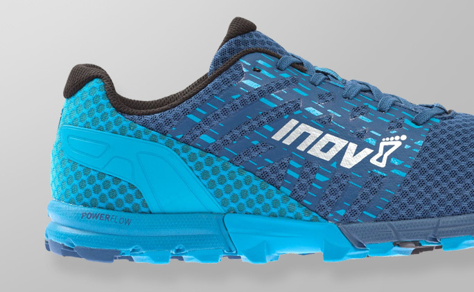 Inov8 trailtalon deals 235