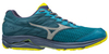 Кроссовки беговые Mizuno Wave Rider 20 G-TX мужские