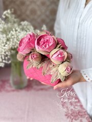 3D cумочка №1 (автор Кира Ковальская)