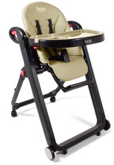 Стульчик для кормления Nuovita Futuro Nero цвета в ассортименте (NUO_B2)