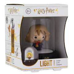 Harry Potter Hermione Granger Mini Bell Jar Light || Светильник Гермиона Грейнджер