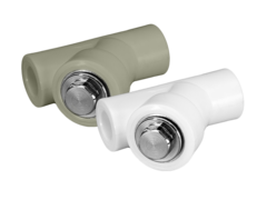 Фильтр 20 в-в ПП Vostok (серый)