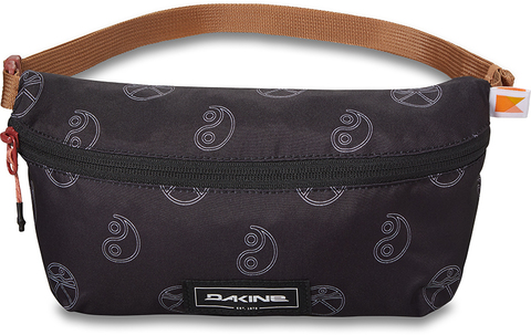 Картинка сумка поясная Dakine hip pack lt Range - 2