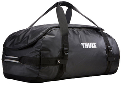 Сумка спортивная Thule Chasm 90L black