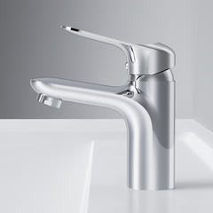 Смеситель для умывальника AM.PM SUNNY - F85C02100