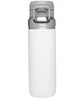 Картинка термос Stanley GO Quick Flip™ 1,06L белый - 6