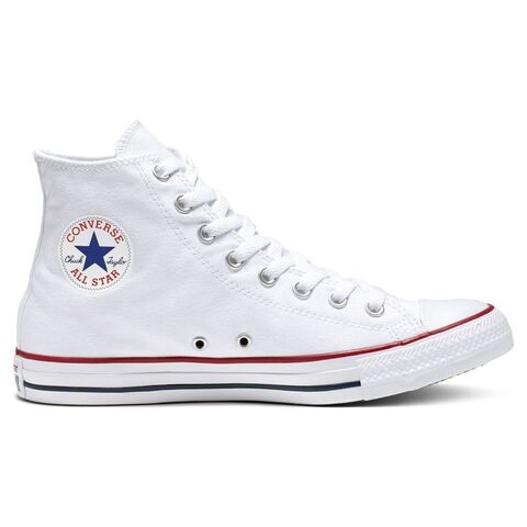 Кеды высокие Converse Chuck Taylor All Star Core Trampki белые