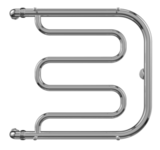Полотенцесушитель Terminus Фокстрот 1
