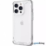 UAG Plyo Series Case for Apple iPhone 14 Pro Ice (Прозрачный) 114086114343
