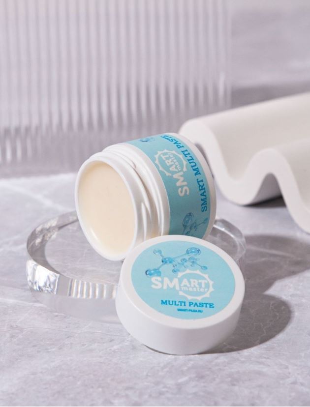 SMART MULTI PASTE: Nail And Skin Repair Formula (15ml Or 150ml)