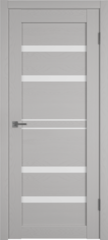 Дверь Atum Pro 26 / Griz Soft / White Cloud / Владимирские двери