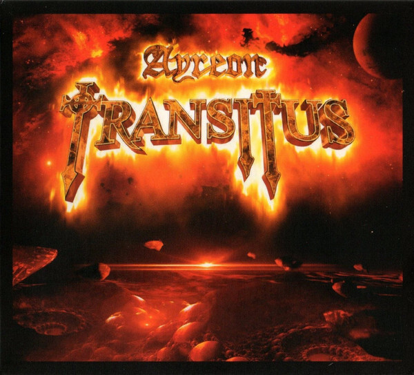 AYREON: Transitus