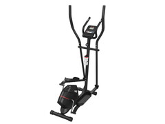 Эллиптический тренажер UnixFit SL-350 Black