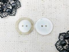 Пуговицы, d 2,5 см