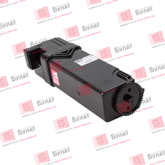 Тонер-картридж БУЛАТ s-Line 106R01484 для Xerox Phaser 6140 (Чёрный, 2500 стр.)
