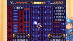 Rocket Knight Adventures: Re-Sparked! (Версия для СНГ [ Кроме РФ и РБ ]) (для ПК, цифровой код доступа)