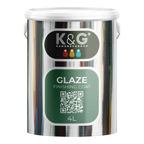 GLAZE