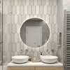 Зеркало с подсветкой ART&MAX SANREMO AM-San-1000-DS-F