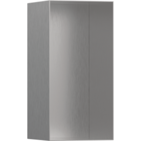Hansgrohe XtraSt Minimal Шкаф-ниша 30х15х14 ПСТ 56076800