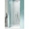 Radaway 10099100-01-01L Essenza Pro DWJ 100 Left хром