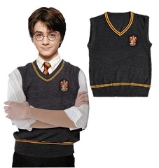 Гарри Поттер жилет школьный — Harry Potter school vest
