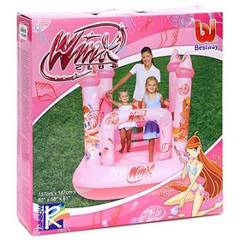 BESTWAY Надувной батут 